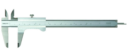 Calibro analogico ventesimale - calibro,