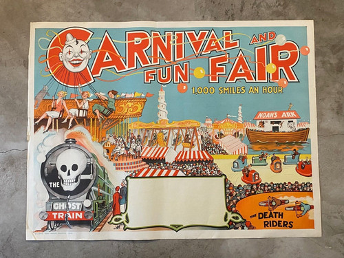 Poster antico vintage - poster, 30