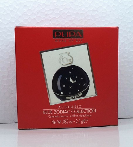 Pupa zodiac collection trousse - zodiac,