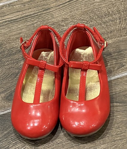 Ballerina gap bambina ecopelle - gap,