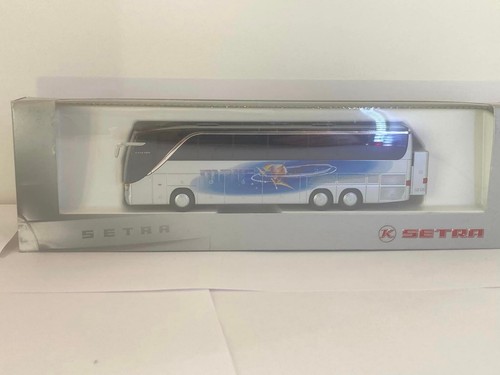 Bus setra s415 hdh awm - setra,