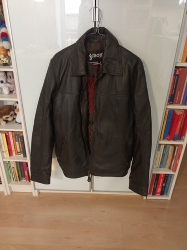 Schott usa m pelle - ,
