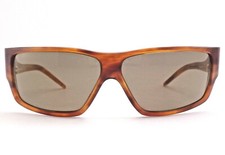 occhiali da sole Roberto Cavalli uomo modello Eagro 92 S colore marrone tartar.