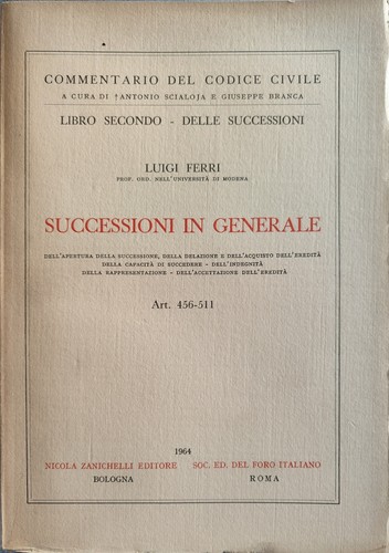 Libro secondo delle
