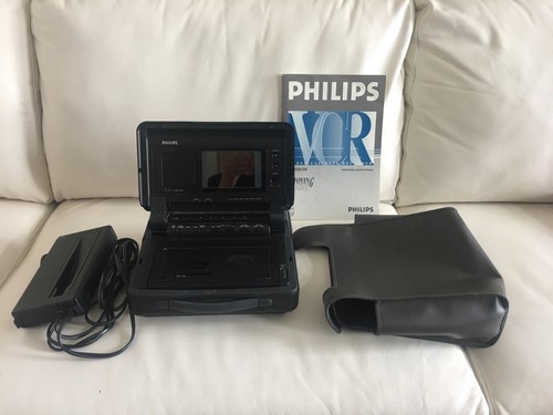 Philips pvr 200 - philips, pvr-200