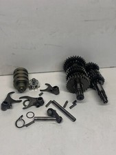 Cambio KTM SX 85 2013 B2 