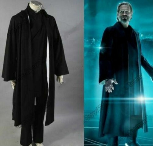 Nuovo costume cosplay - , tron
