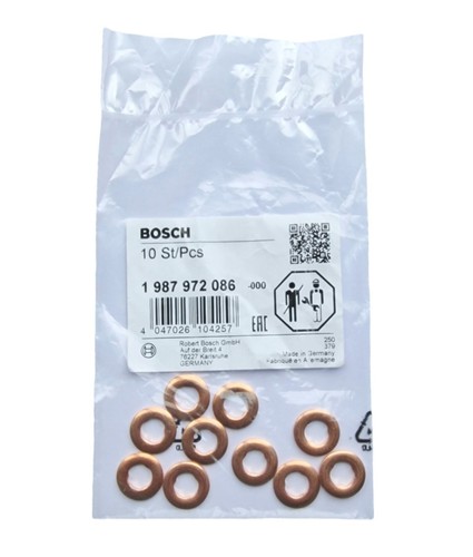 Set rondelle base rame - rondelle,
