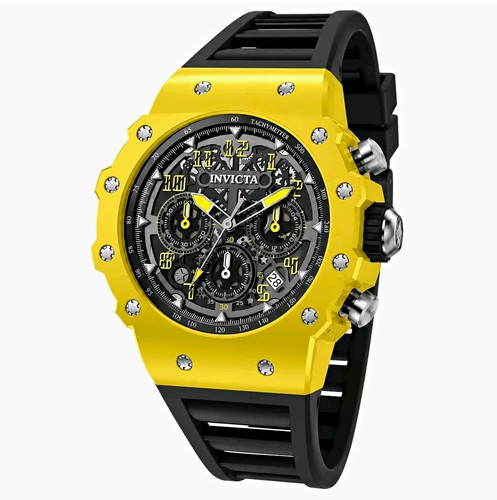 Orologio cronografo quarzo - orologio,