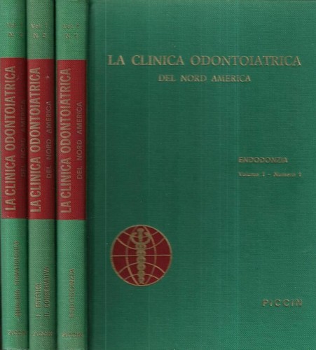 Clinica odontoiatrica del - la,