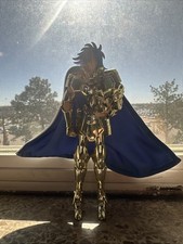 Modello CS Saint Seiya Panno