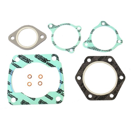 Kit guarnizioni athena polaris - guarnizioni,