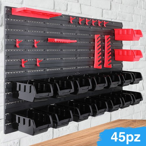 Pannello parete 45pz - pannello,