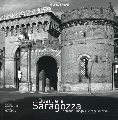 Quartiere saragozza le - saragozza.,