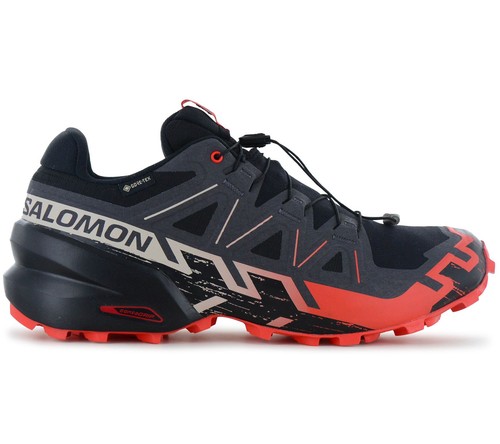 Salomon speedcross gtx - 6,
