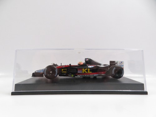 Minichamps minardi ps01 - 1:43,