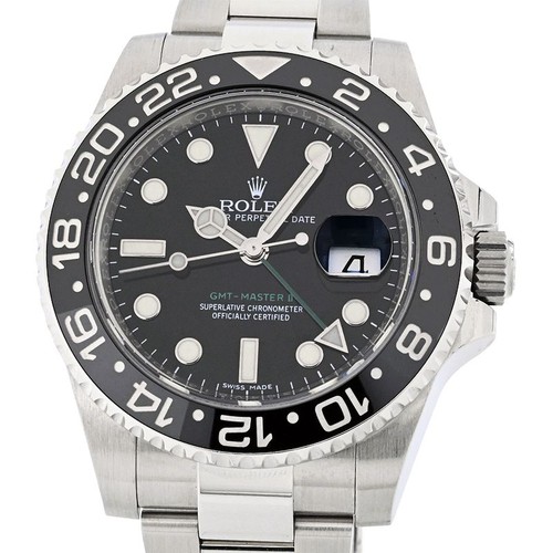 Orologio rolex gmt - orologio, ii