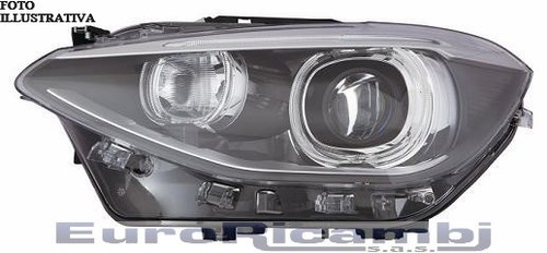 Faro per bmw - bmw, f20/f21