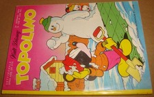 TOPOLINO 1208 ARNOLDO