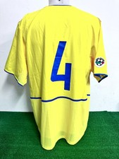 MAGLIA INTER ZANETTI MATCH