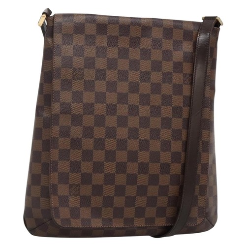 Borsa tracolla louis vuitton - a,