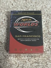 Magic the Gathering Mazzo