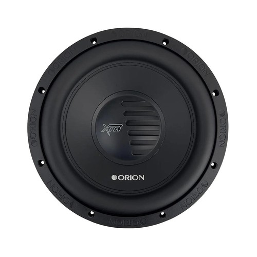 Orion xtr woofer pollici - orion,