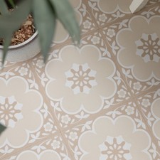 Pavimento Pops Daphne Naturale