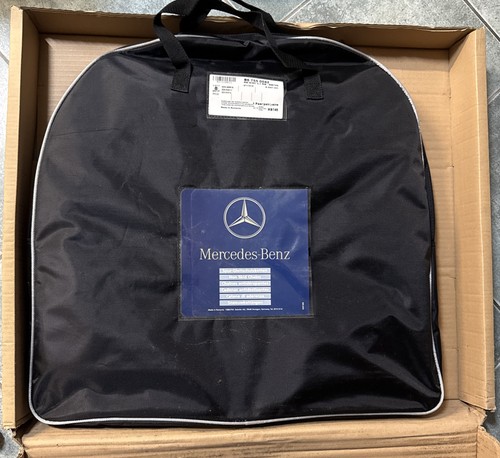 Mercedes benz originale catene - mercedes,