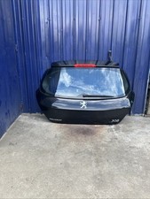 PORTELLONE POSTERIORE PEUGEOT 308 2009-2014