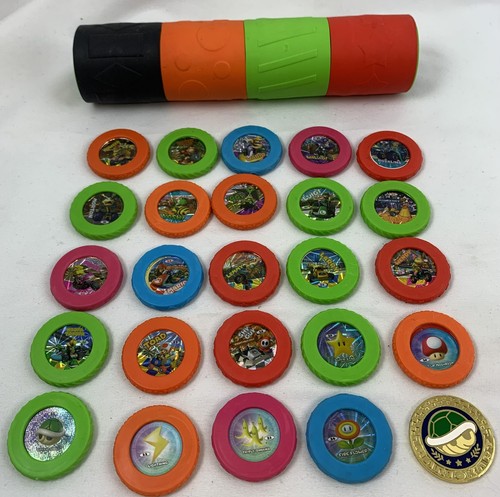 Monete nintendo mario kart - monete,