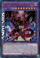 DISTRUTTORE FENICE SORVEGLIANTE - EROE DEL DESTINO • Ultra R MP25 IT273 • 1Ed