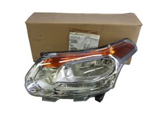 Left headlight Citroen C3