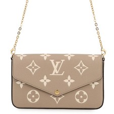 LOUIS VUITTON Felicie Pochette