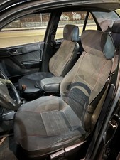 Set Sedili SPORT Alfa 155