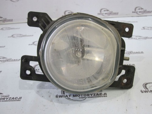 Fendinebbia anteriore opel - anteriore,