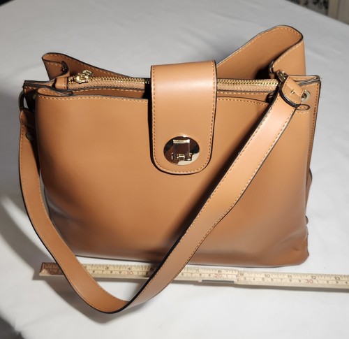 Afkomst borsa donna marrone - borsa,