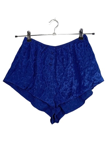 Hunkemöller shorts donna - shorts, blu