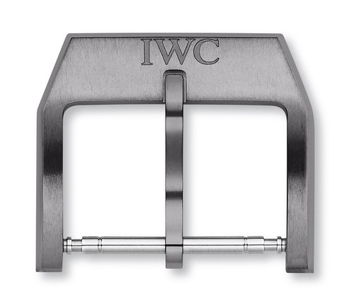 Iwc titanium tang pin - tang,
