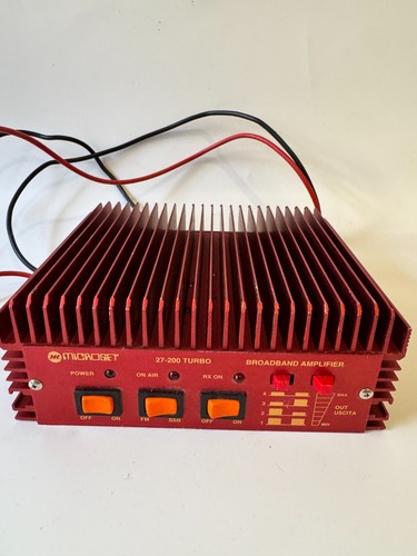 Microset 200 turbo - 27-200,