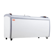 460l vetrina gelato - vetrina,