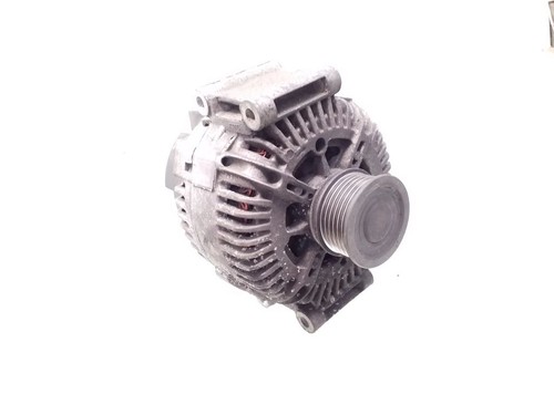 Generatore alternatore benzina