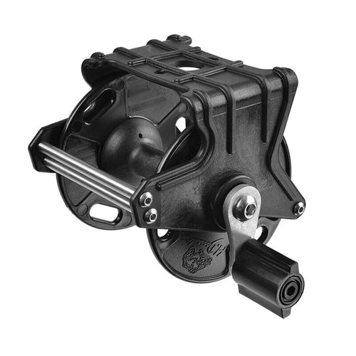 Dessault vertical reel - h.,