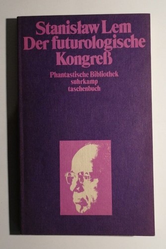 Stanislaw lem der - stanislaw,
