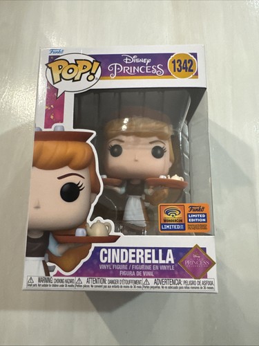 Funko pop disney principessa - funko, pop!
