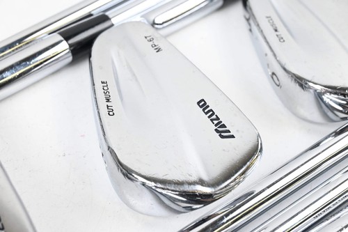 Mizuno ferri stiro - ferri, /