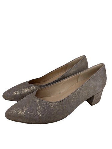 Scarpe gabor donna - scarpe, beige