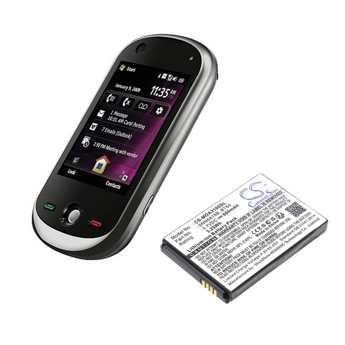 Batterie 880mah tipo bt60 - tipo,