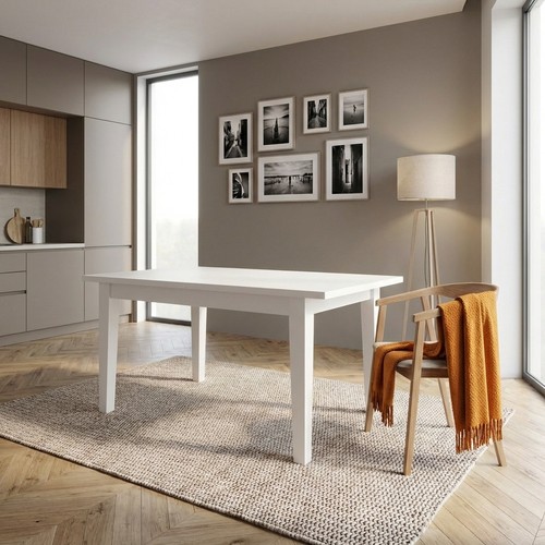 Dechome tavolo allungabile - tavolo,