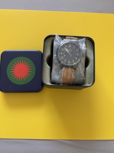 Fossil easton 42mm - fossil,